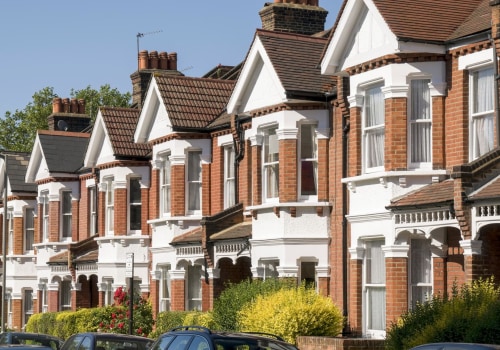 What increases house price the most?