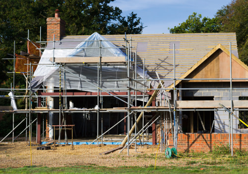 Is it cheaper to build buy or renovate a house?